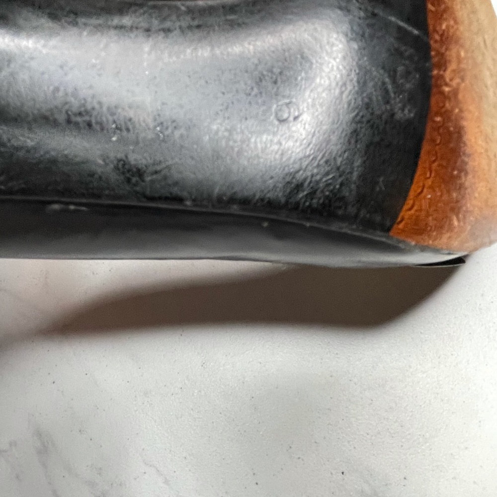 Vintage Stuart Weizmann And Mr Seymour Pumps - image 5